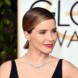 Sophia Bush aux Golden Globes Award