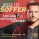 Jesse Lee Soffer sur instagram