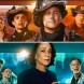 Chicago Fire et Chicago Med obtiennent une saison suppl�mentaire