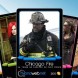 CF | Une HypnoCard Chicago Fire!