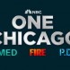 Les s�ries Chicago Fire, Med et PD sont renouvel�es