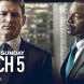 Premier �pisode de Chicago Justice