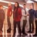 Star Trek : Discovery | La saison 5 se dvoile en images !