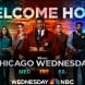 OneChicago | Début des nouvelles saisons ce soir sur NBC !