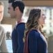 CPD | Jay Halstead en duel sur Supergirl & Superman&Lois