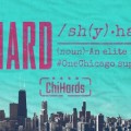 Et vous? Vous �tes un #ChiHard?
