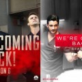 Chicago Fire et Med obtiennent une saison de plus
