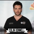 Cmed | Colin Donnell retourne � StarCity!