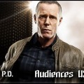 CPD | Audiences US : 5x15