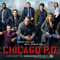 Audience TF1 Chicago PD 