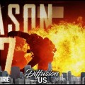 CF | Diffusion NBC - 7.19 : Until The Weather Breaks