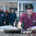 Du mouvement � la caserne