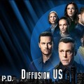 Chicago PD | Diffusion NBC - 9.02 : Rage