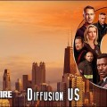 Chicago Fire | Diffusion NBC - 9.15 : A White-Knuckle Panic