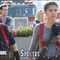 Chicago Fire | Synopsis 10.06 : Dead Zone