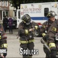 Chicago Fire | Synopsis 9.16 : No Survivors [Season Finale]