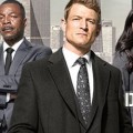 CJ | Diffusion 1x07: Double Helix