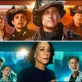 Chicago Fire et Chicago Med obtiennent une saison suppl�mentaire