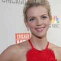 CF | Kara Killmer dans 