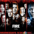OneChicago | Un nouveau poster promo