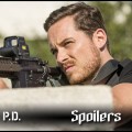 CPD | Synopsis 5x16 - 100�me �pisode