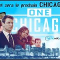 Concours #OneChicago | Invente la prochaine s�rie - R�sultat