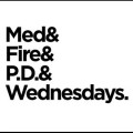 CF - Cmed | Chicago Wednesday's!