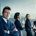 CJ | Audiences NBC - 1x06: Dead Meat