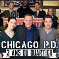 3 ans du quartier!