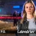 Calendrier du mois!