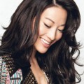 Cmed | Arden Cho en tant que r�currente