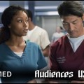 Cmed | Audiences US : 3x06