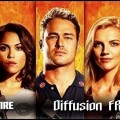 CF | Diffusion Cstar - 5x03 - 5x04
