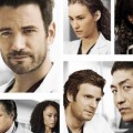 Chicago Med diffusion Belge
