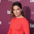 CPD I Sortie de Sophia Bush