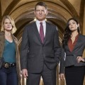 C'est fini pour Chicago Justice...