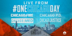 One Chicago Day 2016