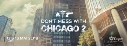 Don't Mess With Chicago 2