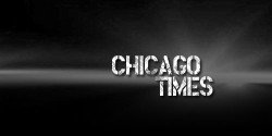 1 - Chicago Times