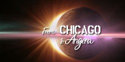 2 - From Chicago to Angora