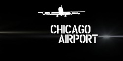 5 - Chicago Airport