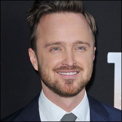 Personnage n4 - Liam Anderson