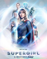 Supergirl | Photos Promo Saison 5