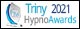 Triny HypnoAwards 2021