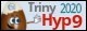 Triny Hypn9 2020