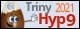 Triny Hypn9 2021