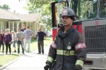 Chicago Fire | Chicago Med Dallas Patterson : personnage de la srie 