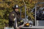 Chicago Fire | Chicago Med 510 