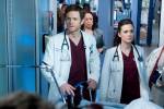 Chicago Fire | Chicago Med Photos promo 214 