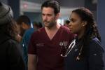 Chicago Fire | Chicago Med Photos promo 214 